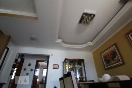 Teto de Gesso de casa à venda com 3 quartos, 300m² em Estância Velha, Canoas