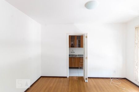 Sala de Estar de apartamento para alugar com 1 quarto, 40m² em Praia de Belas, Porto Alegre