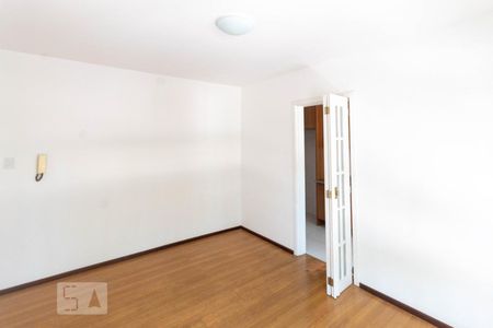 Sala de Estar de apartamento à venda com 1 quarto, 40m² em Praia de Belas, Porto Alegre