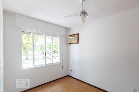 Quarto de apartamento à venda com 1 quarto, 40m² em Praia de Belas, Porto Alegre