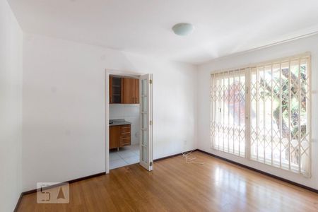 Sala de Estar de apartamento para alugar com 1 quarto, 40m² em Praia de Belas, Porto Alegre