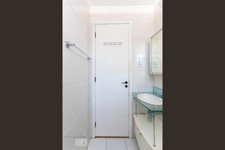 Apartamento à venda com 40m², 1 quarto e 1 vagaBanheiro