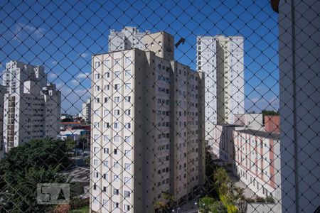 Vista de apartamento à venda com 2 quartos, 60m² em Vila Santa Catarina, São Paulo