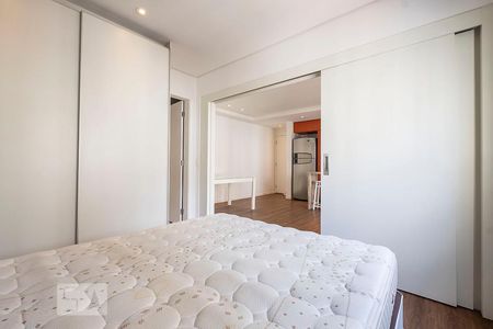 Suíte de apartamento à venda com 1 quarto, 60m² em Pinheiros, São Paulo