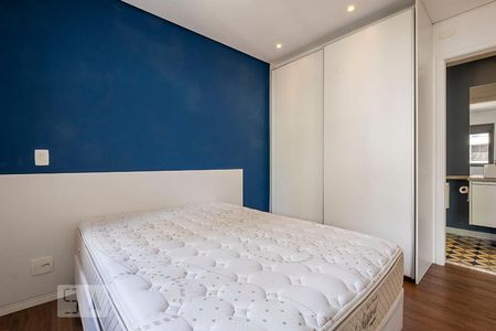 Suíte de apartamento à venda com 1 quarto, 60m² em Pinheiros, São Paulo