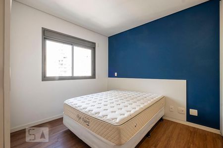 Suíte de apartamento à venda com 1 quarto, 60m² em Pinheiros, São Paulo