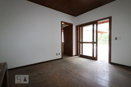 Sala 2 de casa para alugar com 3 quartos, 150m² em Farrapos, Porto Alegre