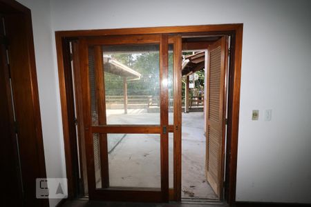 Vista da Sala 2 de casa para alugar com 3 quartos, 150m² em Farrapos, Porto Alegre