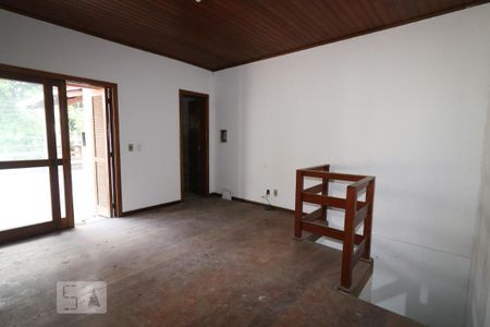 Sala 2 de casa para alugar com 3 quartos, 150m² em Farrapos, Porto Alegre