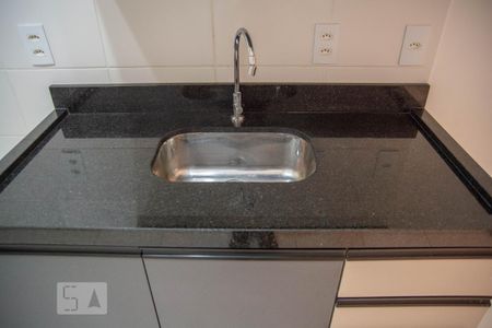 Apartamento para alugar com 44m², 2 quartos e 1 vaga Apartamento para alugar com 44m², 2 quartos e 1 vagaCozinha