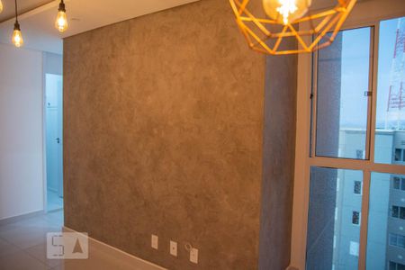 Sala de apartamento para alugar com 2 quartos, 44m² em Jardim São Gabriel, Campinas