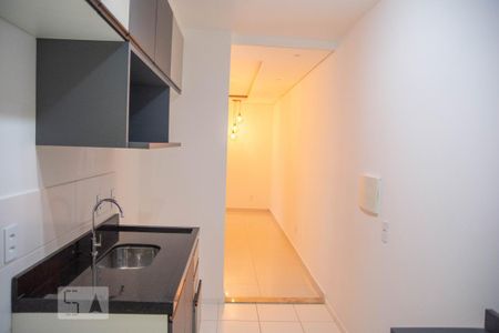Apartamento para alugar com 44m², 2 quartos e 1 vaga Apartamento para alugar com 44m², 2 quartos e 1 vagaCozinha