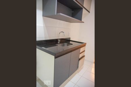 Apartamento para alugar com 44m², 2 quartos e 1 vaga Apartamento para alugar com 44m², 2 quartos e 1 vagaCozinha