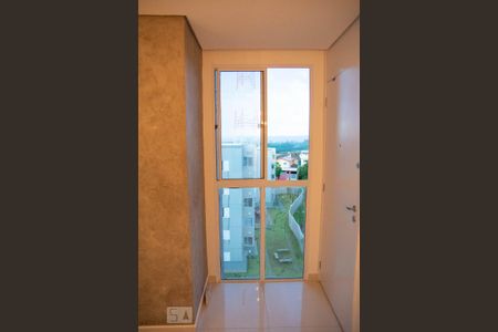 Sala de apartamento para alugar com 2 quartos, 44m² em Jardim São Gabriel, Campinas