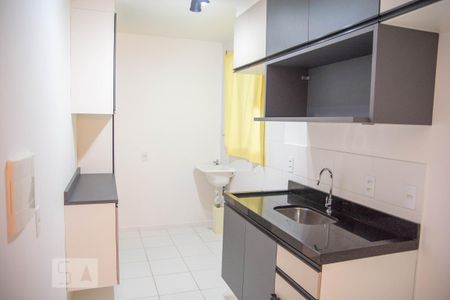Apartamento para alugar com 44m², 2 quartos e 1 vaga Apartamento para alugar com 44m², 2 quartos e 1 vagaCozinha