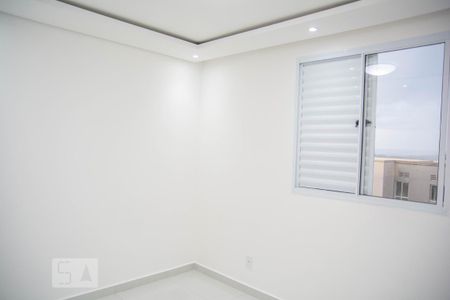 Quarto 1 de apartamento para alugar com 2 quartos, 44m² em Jardim São Gabriel, Campinas