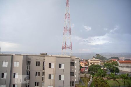 Apartamento para alugar com 44m², 2 quartos e 1 vaga Apartamento para alugar com 44m², 2 quartos e 1 vagaVista Quarto 2