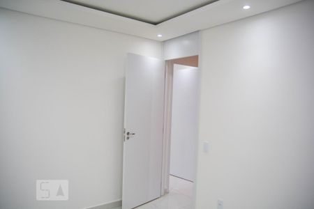 Quarto 1 de apartamento para alugar com 2 quartos, 44m² em Jardim São Gabriel, Campinas