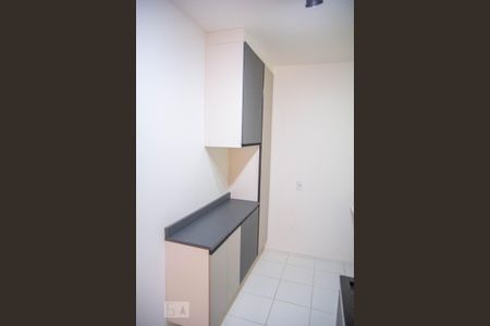 Apartamento para alugar com 44m², 2 quartos e 1 vaga Apartamento para alugar com 44m², 2 quartos e 1 vagaÁrea de Serviço