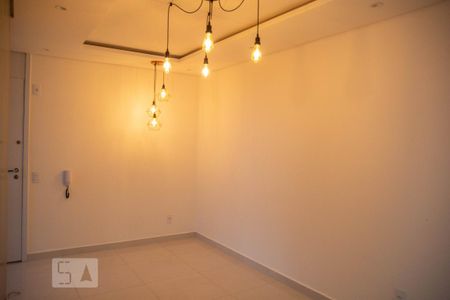 Sala de apartamento para alugar com 2 quartos, 44m² em Jardim São Gabriel, Campinas