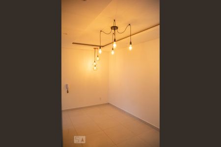 Sala de apartamento para alugar com 2 quartos, 44m² em Jardim São Gabriel, Campinas