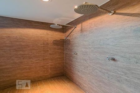 Área comum - SPA de apartamento para alugar com 3 quartos, 110m² em Vila Leonor, São Paulo