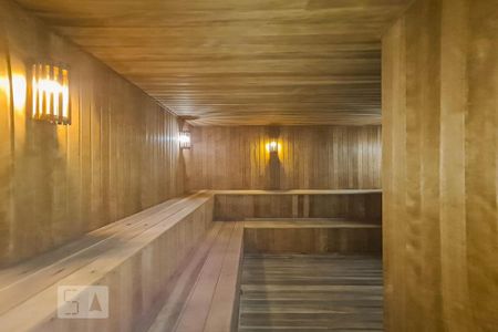 Área comum - Sauna de apartamento para alugar com 3 quartos, 110m² em Vila Leonor, São Paulo