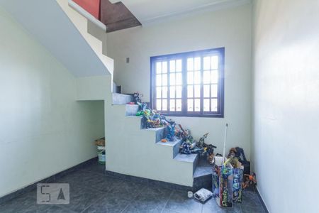 Casa para alugar com 437m², 3 quartos e 1 vaga Casa para alugar com 437m², 3 quartos e 1 vagaSala de Estar