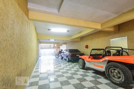 Casa para alugar com 437m², 3 quartos e 1 vaga Casa para alugar com 437m², 3 quartos e 1 vagaGaragem