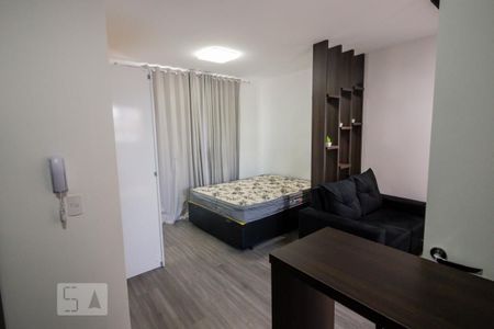 Apartamento à venda com 27m², 1 quarto e sem vagaStudio