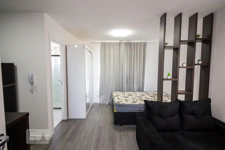 Studio de apartamento à venda com 1 quarto, 27m² em Vila Butantã, São Paulo