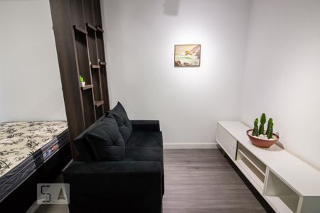 Apartamento à venda com 27m², 1 quarto e sem vagaStudio