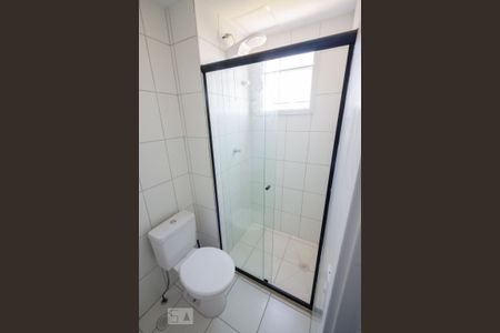 Apartamento à venda com 27m², 1 quarto e sem vagaStudio Banheiro