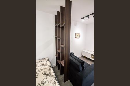 Studio de apartamento à venda com 1 quarto, 27m² em Vila Butantã, São Paulo