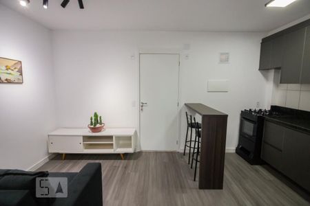 Apartamento à venda com 27m², 1 quarto e sem vagaStudio