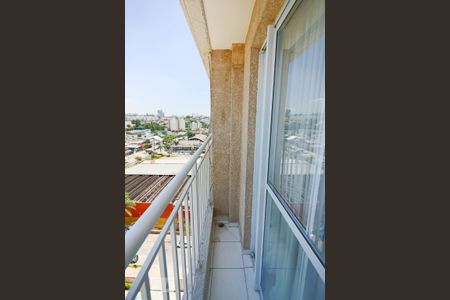 Apartamento à venda com 27m², 1 quarto e sem vagaStudio Varanda