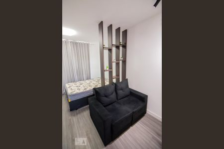 Apartamento à venda com 27m², 1 quarto e sem vagaStudio