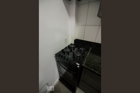 Studio de apartamento à venda com 1 quarto, 27m² em Vila Butantã, São Paulo