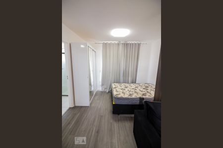 Apartamento à venda com 27m², 1 quarto e sem vagaStudio