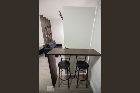 Apartamento à venda com 27m², 1 quarto e sem vagaStudio