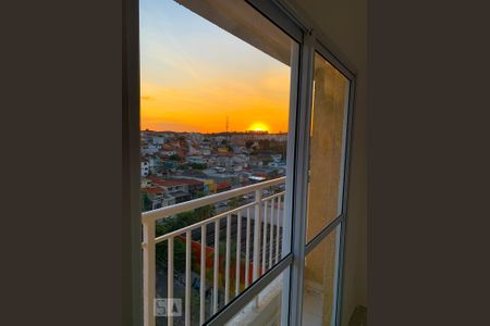 Apartamento à venda com 27m², 1 quarto e sem vagaStudio Varanda