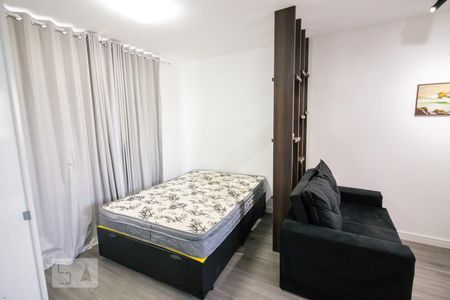Studio de apartamento à venda com 1 quarto, 27m² em Vila Butantã, São Paulo