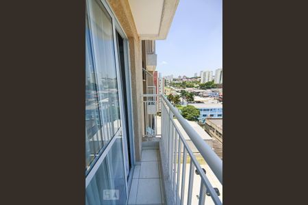 Apartamento à venda com 27m², 1 quarto e sem vagaStudio Varanda