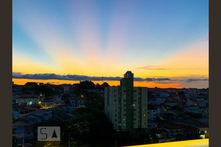 Apartamento à venda com 27m², 1 quarto e sem vagaStudio Varanda