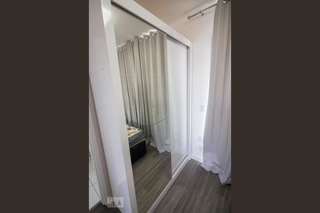 Studio de apartamento à venda com 1 quarto, 27m² em Vila Butantã, São Paulo