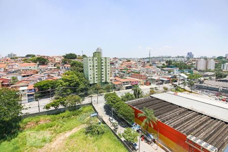 Apartamento à venda com 27m², 1 quarto e sem vagaStudio Varanda