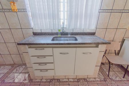 Casa para alugar com 130m², 4 quartos e 3 vagas Casa para alugar com 130m², 4 quartos e 3 vagasCozinha - Armários