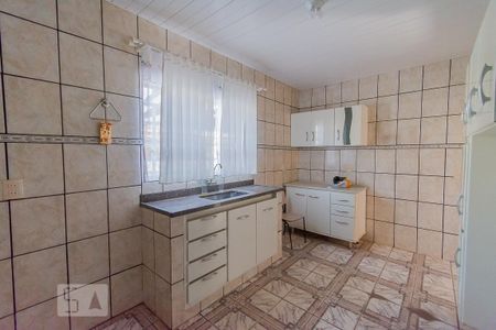 Casa para alugar com 130m², 4 quartos e 3 vagas Casa para alugar com 130m², 4 quartos e 3 vagasCozinha