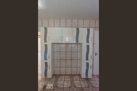 Casa para alugar com 130m², 4 quartos e 3 vagas Casa para alugar com 130m², 4 quartos e 3 vagasCozinha - Armários