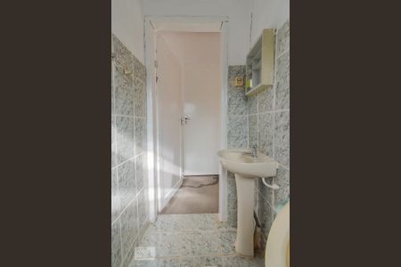 Casa para alugar com 130m², 4 quartos e 3 vagas Casa para alugar com 130m², 4 quartos e 3 vagasBanheiro 2